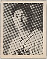 Gilbert Brack, Philadelphia Phillies, from Play Ball America series (R334), issued by Gum, Inc., Gum, Inc., Photolithograph