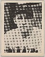 Joe Bowman, Pittsburgh Pirates, from Play Ball America series (R334), issued by Gum, Inc., Gum, Inc., Photolithograph