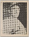 Lynn Myers, St. Louis Cardinals, from Play Ball America series (R334), issued by Gum, Inc., Gum, Inc., Photolithograph