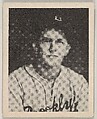 Vitautas Tamulis, Brooklyn Dodgers, from Play Ball America series (R334), issued by Gum, Inc., Gum, Inc., Photolithograph