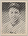 Earl Averill, Cleveland Indians, from Play Ball America series (R334), issued by Gum, Inc., Gum, Inc., Photolithograph