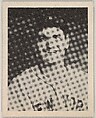Henry Bonura, New York Giants, from Play Ball America series (R334), issued by Gum, Inc., Gum, Inc., Photolithograph