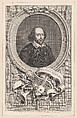William Shakespeare, Jacob Houbraken Dutch, Etching and engraving