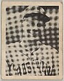 Max West, Boston Bees, from Play Ball America series (R334), issued by Gum, Inc., Gum, Inc., Photolithograph