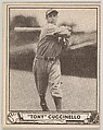 "Tony" Cuccinello, Gum, Inc., Photolithograph