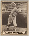 "Buck" McCormick, Gum, Inc., Photolithograph
