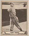 "Lew" Riggs, Gum, Inc., Photolithograph