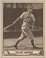 "Jo-Jo" Moore, Gum, Inc., Photolithograph