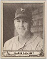 Harry Gumbert, Gum, Inc., Photolithograph