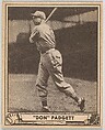 "Don" Padgett, Gum, Inc., Photolithograph