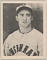 William Myers, Cincinnati Reds, from Play Ball America series (R334), issued by Gum, Inc., Gum, Inc., Photolithograph