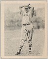Richard Coffman, New York Giants, from Play Ball America series (R334), issued by Gum, Inc., Gum, Inc., Photolithograph