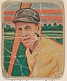 Charlie Grimm, from the George C. Miller series (R300), George C. Miller  American, Commercial color lithograph
