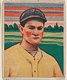 Lloyd Waner, from the George C. Miller series (R300), George C. Miller  American, Commercial color lithograph