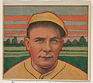 Jimmy Dykes, from the George C. Miller series (R300), George C. Miller  American, Commercial color lithograph