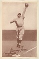 Jimmy Foxx, from the Goudey Premiums series (R303-A) issued by the Goudey Gum Company to promote Diamond Stars Gum, Goudey Gum Company  American, Commercial lithograph