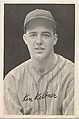 Ken Keltner, from the Goudey Premiums series (R303-B) issued by the Goudey Gum Company to promote Diamond Stars Gum, Goudey Gum Company  American, Commercial lithograph
