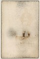 Card Number 195, Babe Herman, from the Tattoo Orbit series (R308) issued by the Orbit Gum Company, William Wrigley Jr. Company, Photolithograph