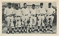 Fence Busters, from the National Chicle Fine Pen Premiums series (R313) issued by the National Chicle Gum Company, National Chicle Gum Company, Cambridge, Massachusetts, Photolithograph
