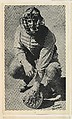 Tommie Padden, from the National Chicle Fine Pen Premiums series (R313) issued by the National Chicle Gum Company, National Chicle Gum Company, Cambridge, Massachusetts, Photolithograph