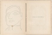 Urbe: super-poema bolchevique en 5 cantos (Urbe: Bolshevik Super-poem in 5 Parts), Manuel Maples Arce (Mexican, Papantla 1898–1980 Mexico City), Woodcut illustrations