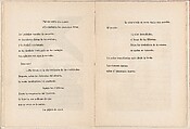Urbe: super-poema bolchevique en 5 cantos (Urbe: Bolshevik Super-poem in 5 Parts), Manuel Maples Arce (Mexican, Papantla 1898–1980 Mexico City), Woodcut illustrations