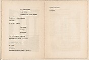Urbe: super-poema bolchevique en 5 cantos (Urbe: Bolshevik Super-poem in 5 Parts), Manuel Maples Arce (Mexican, Papantla 1898–1980 Mexico City), Woodcut illustrations
