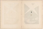 Urbe: super-poema bolchevique en 5 cantos (Urbe: Bolshevik Super-poem in 5 Parts), Manuel Maples Arce (Mexican, Papantla 1898–1980 Mexico City), Woodcut illustrations