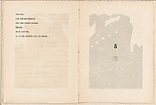 Urbe: super-poema bolchevique en 5 cantos (Urbe: Bolshevik Super-poem in 5 Parts), Manuel Maples Arce (Mexican, Papantla 1898–1980 Mexico City), Woodcut illustrations
