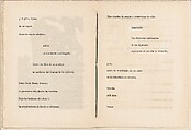 Urbe: super-poema bolchevique en 5 cantos (Urbe: Bolshevik Super-poem in 5 Parts), Manuel Maples Arce (Mexican, Papantla 1898–1980 Mexico City), Woodcut illustrations