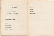 Urbe: super-poema bolchevique en 5 cantos (Urbe: Bolshevik Super-poem in 5 Parts), Manuel Maples Arce (Mexican, Papantla 1898–1980 Mexico City), Woodcut illustrations