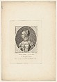 Mary, Queen of Scots, Edward Harding British, Stipple engraving