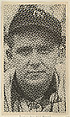 Vito Tamulis, from the Goudey Wide Pen Premiums series (R314) issued by the Goudey Gum Company, Goudey Gum Company  American, Photolithograph
