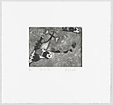 Yale Portfolio, Frank Lobdell (American, Kansas City, Missouri 1921–2013 Palo Alto, California), Etchings