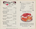 Kelley's Weekly Bulletin including cards from the American Indian Series (D6) to be cut out and pasted in album, issued by the Kelley Baking Company to promote Kelley's Bread. Memorial Day edition, May 24-30, includes Sitting Bull card, No. 16, Issued by Kelley Baking Company, Commercial color lithograph