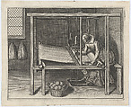 Enigmes Joyeuses pour les Bons Esprits, Jan van Haelbeeck (Flemish, active Paris (and Copenhagen?), ca. 1600–1630, died Paris, ca. 1630), Copper engravings
