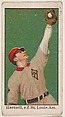 Hartzell, Right Field, St. Louis, American League, from the Baseball Caramels series, type 1 (E90-1) for the American Caramel Company, American Caramel Company, Philadelphia American, Photolithograph