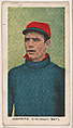 Griffith, Cincinnati, National League, from the "Baseball Stars" series (E93), issued by the Standard Caramel Company, Standard Caramel Company, Lancaster, Pennsylvania  American, Commercial color lithograph