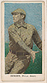 Bender, Philadelphia, American League, from the "Baseball Stars" series (E93), issued by the Standard Caramel Company, Standard Caramel Company, Lancaster, Pennsylvania  American, Commercial color lithograph