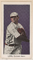 Lord, Chicago, American League, from the "Star Baseball Players" series (E94), issued by George Close Candy, George Close Candy, Cambridge, Massachusetts American, Commercial color lithograph