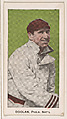 Doolan, Philadelphia, National League, from the "Star Baseball Players" series (E94), issued by George Close Candy, George Close Candy, Cambridge, Massachusetts American, Commercial color lithograph