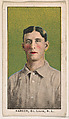 Karger, St. Louis, National League, from the 30 Ball Players series (E96) for the Philadelphia Caramel Company, Philadelphia Caramel Co., Camden, New Jersey American, Commercial color lithograph