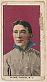 Kling, Chicago, National League, from the 30 Ball Players series (E96) for the Philadelphia Caramel Company, Philadelphia Caramel Co., Camden, New Jersey American, Commercial color lithograph