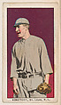 Konetchy, St. Louis, National League, from the 30 Ball Players series (E96) for the Philadelphia Caramel Company, Philadelphia Caramel Co., Camden, New Jersey American, Commercial color lithograph