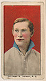 Delehanty, Detroit, American League, from the 30 Ball Players series (E96) for the Philadelphia Caramel Company, Philadelphia Caramel Co., Camden, New Jersey American, Commercial color lithograph