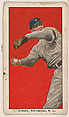 Adams, Pittsburgh, National League, from the 30 Ball Players series (E96) for the Philadelphia Caramel Company, Philadelphia Caramel Co., Camden, New Jersey American, Commercial color lithograph
