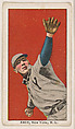 Ames, New York, National League, from the 30 Ball Players series (E96) for the Philadelphia Caramel Company, Philadelphia Caramel Co., Camden, New Jersey American, Commercial color lithograph