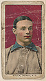 Mullin, Detroit, American League, from the 30 Ball Players series (E96) for the Philadelphia Caramel Company, Philadelphia Caramel Co., Camden, New Jersey American, Commercial color lithograph