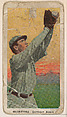 McIntyre, Detroit, American League, from the 30 Ball Players series (E97) for C.A. Briggs Co. Lozenges, C.A. Briggs Co., Boston  American, Commercial color lithograph