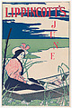 Lippincott's, June, William L. Carqueville American, Lithograph